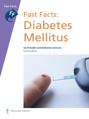 cover image of Diabetes Mellitus